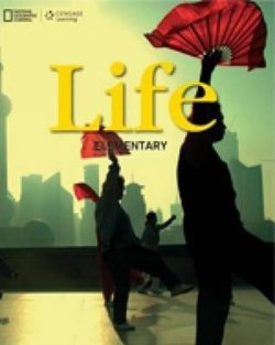 Life Elementary Student´s Book with DVD