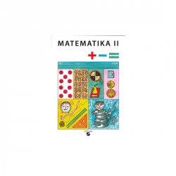 Matematika II - učebnice pro speciální ZŠ