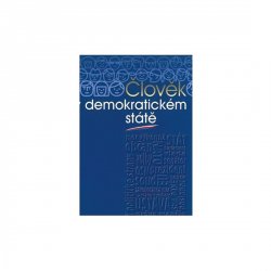 Člověk v demokratickém státě - učebnice pro praktické ZŠ