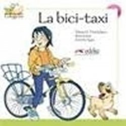 COLEGA 2 La bici-taxi