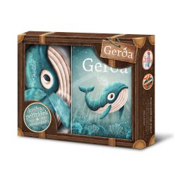 Gerda - box