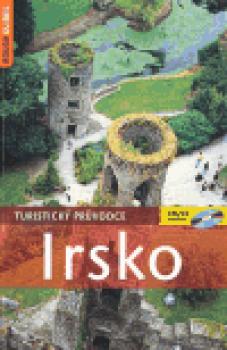 Irsko - turistický průvodce