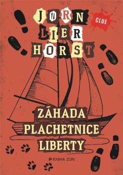 Záhada plachetnice Liberty