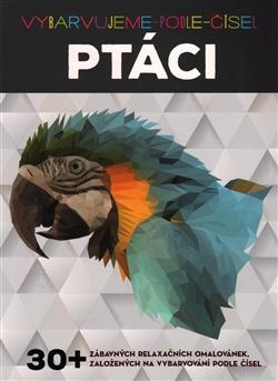 Ptáci