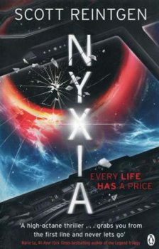 Nyxia : The Nyxia Triad
