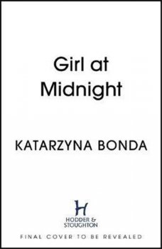 Girl At Midnight