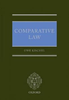 Comparative Law