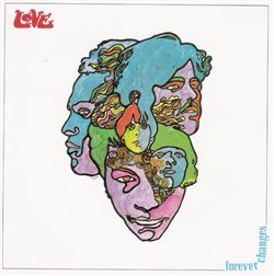 Forever Changes