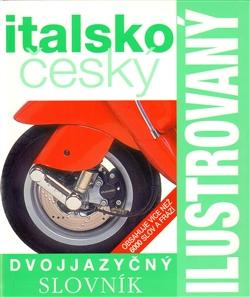 Ilustrovaný italsko-český slovník