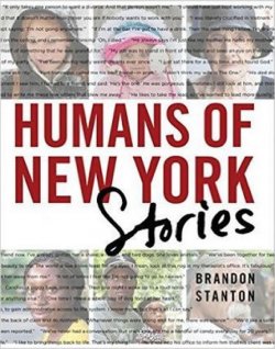 Humans of New York: Stories