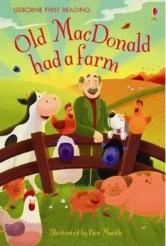 Old MacDonald Had a Farm