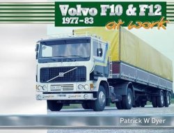 Volvo F10 & F12 at Work: 1977-