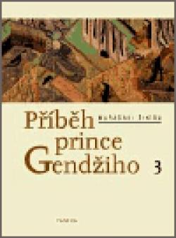 Příběh prince Gendžiho 3.