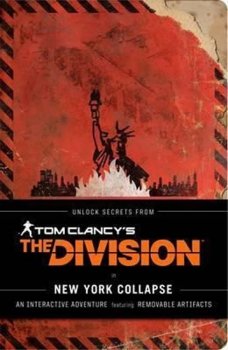 Tom Clancy´s The Division: New York Collapse