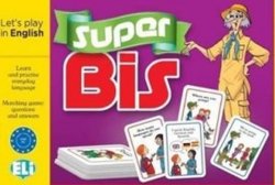 Let´s Play in English: Super Bis 