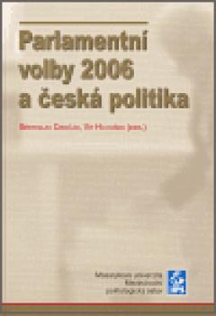Parlamentní volby 2006  a česká politika
