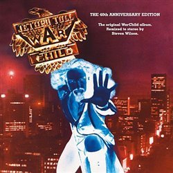 Warchild - 40th Anniversary Edition