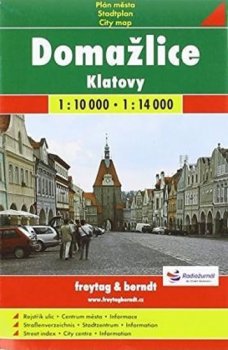 Klatovy Domažlice