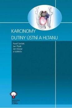 Karcinomy dutiny ústní a hltanu