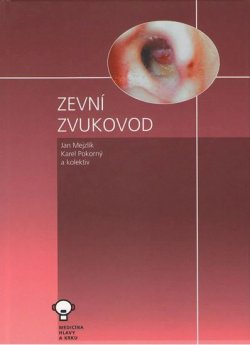 Zevní zvukovod