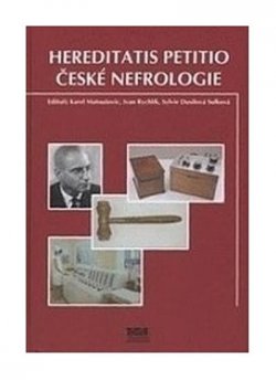 Hereditatis petitio české nefrologie