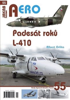 Padesát roků L-410