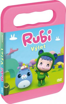Rubi: Výlet - DVD