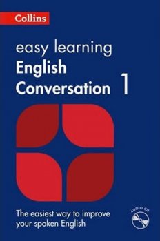 English Conversation Book 1