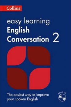 English Conversation Book 2