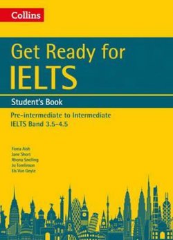 Get Ready For IELTS (SB)