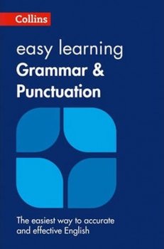 Grammar and Punctuation