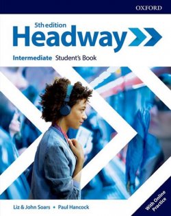 New Headway Fifth edition Intermediate:Student´s Book+Online practice