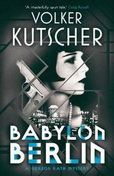 Babylon Berlin (1)