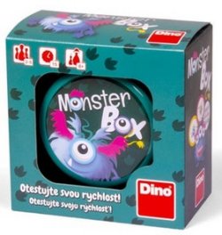 Monster box