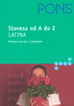 Slovesa od A do Z - Latina