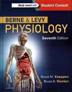 Berne & Levy Physiology, 7th ed.