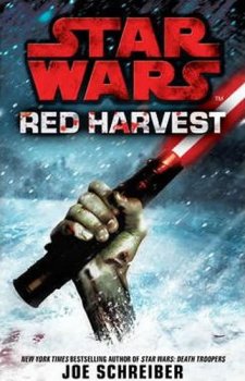 Star Wars: Red Harvest