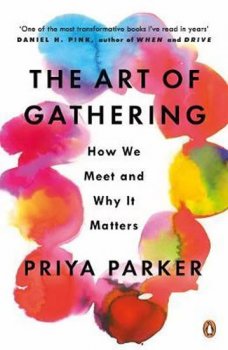 Art Of Gathering