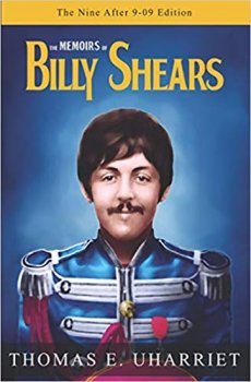 Memoirs of Billy Shears