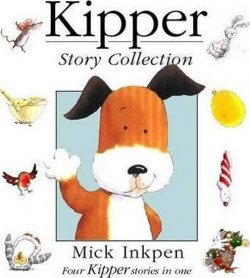 Kipper Story Collection