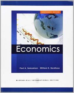 Economics, 19th ed.
