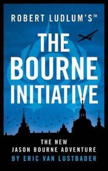 Robert Ludlum´s (TM) The Bourne Initiative