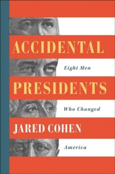 Accidental Presidents