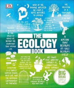 Ecology Book