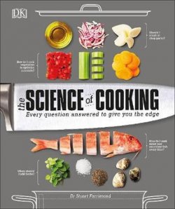 Science Of Cooking