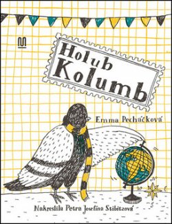 Holub Kolumb