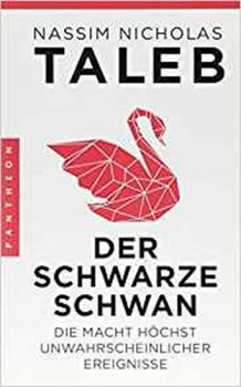 Schwarze Schwan