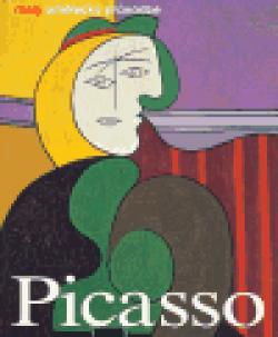 Picasso - malý umělecký průvodce