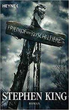 Friedhof der Kuscheltiere (Fil