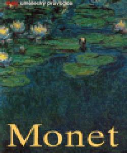 Monet - malý umělecký průvodce